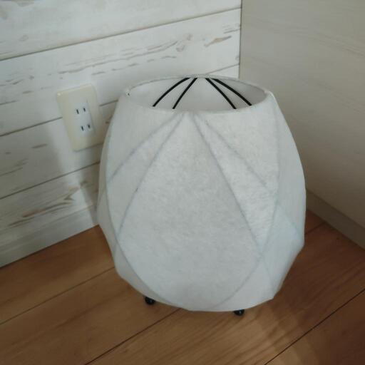 ★置き型★ライト★中古品★