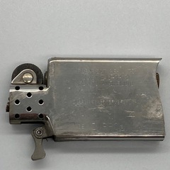 P0123708A ZIPPO ジッポ ライター フィジー FIJI ロゴ USA コレクション タバコ 当時物 レア 葉巻 煙草 アイテム 中古品の画像