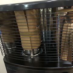 未使用 店舗開封 CORONA RX-B21 自然通気形解放式石油ストーブ コロナ 室内暖房 