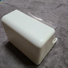 フード付きケースの画像