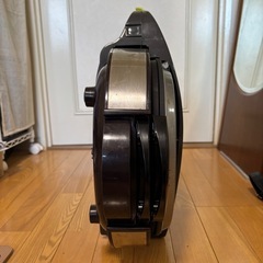 値下げします！ホットプレートの画像