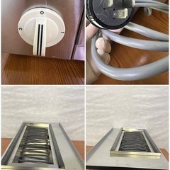 秋元ステンレス工業  遠赤外線電気焼物時の画像