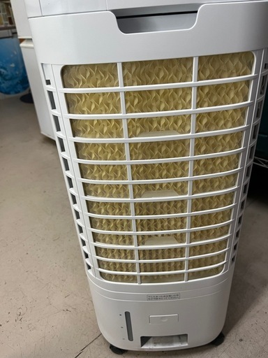 アイリスオーヤマ冷風機 アイリスオーヤマ 冷風機 KCTF-02M アイリス