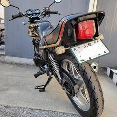 動画あり本当に程度の良いホークⅢを欲しい人へ　CB400N 整備済すぐ乗れます！の画像