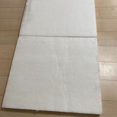 ベビー布団セット　10点セットの画像