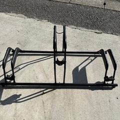 自転車スタンド