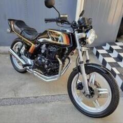 動画あり本当に程度の良いホークⅢを欲しい人へ　CB400N 整備済すぐ乗れます！の画像