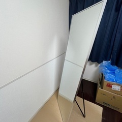 全身鏡(160×50cm)