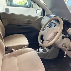 ダイハツ　ミラ　30万円の画像