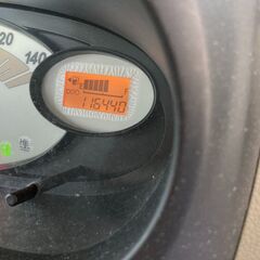 ダイハツ　ミラ　30万円の画像