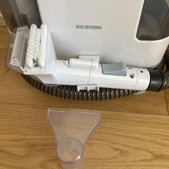 アイリスリンサークリーナーの画像
