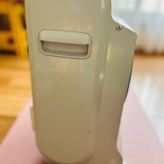 早い者勝ち！ 
イワタニ カセットガス ファンヒーター 風暖の画像