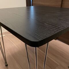 テーブルの画像
