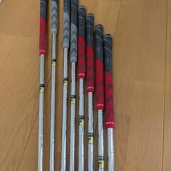 初心者の方、クラブの買い替えにいかがでしょうか？⛳の画像
