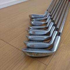 初心者の方、クラブの買い替えにいかがでしょうか？⛳の画像