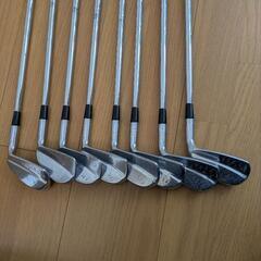 初心者の方、クラブの買い替えにいかがでしょうか？⛳の画像