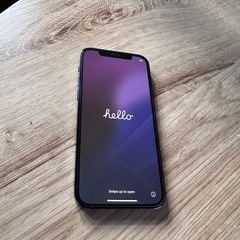 iPhone 12 Pro 256G SIMフリー パシフィックブルーの画像