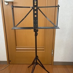 ヤマハ 譜面台