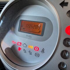 ホンダ　ライフ　19万円　9万キロ走行の画像