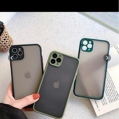  iPhone 11 Pro ケースの画像