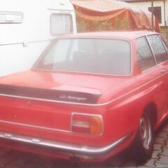 BMW-2002各種加工内燃機表務―リビルトエンジン制作