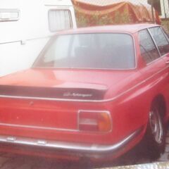 BMW-2002各種加工内燃機表務―リビルトエンジン制作の画像