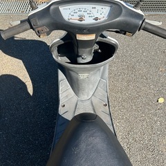Dio ディオ af34 実働‼️の画像