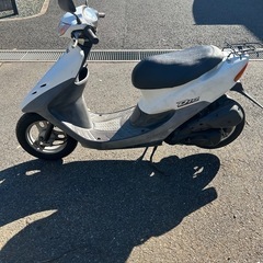 Dio ディオ af34 実働‼️の画像