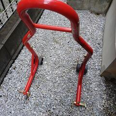バイクスタンド