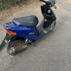 Dio af34 実働‼️の画像