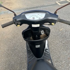 Dio af34 実働‼️の画像