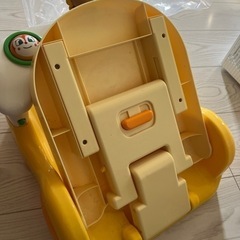 アンパンマン 風呂椅子の画像