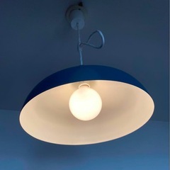 シーリングライトの画像