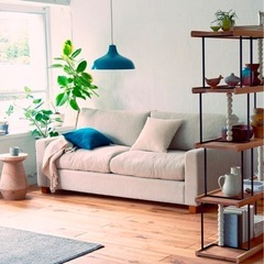 シーリングライトの画像