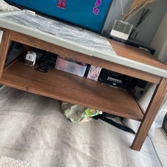 テーブルの画像