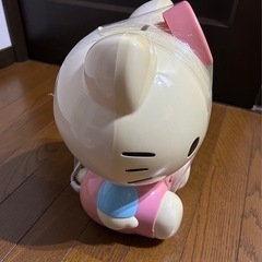 ハローキティ加湿器EAT-2035KTの画像