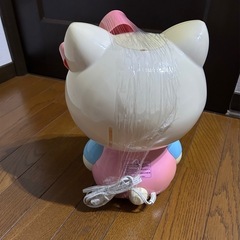 ハローキティ加湿器EAT-2035KTの画像