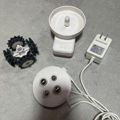 ダイエット器具アセチノクワトロインパクトの画像