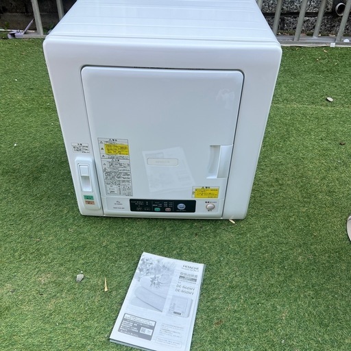 東芝 6.0kgタイプ 衣類乾燥機 ED-608 (2021年製)」を大阪府守口市で買取(6月3日) ｜ 大阪で家電などを出張買取