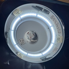 NEC8畳用　LED シーリングライト 