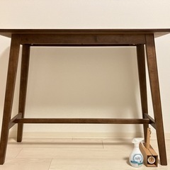 スタンディングテーブル
