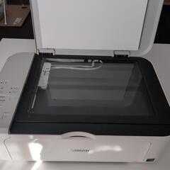 (お渡し決まりました)ジャンク　キャノン製プリンターの画像