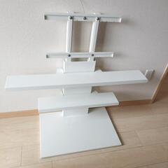 EQUALS WALL テレビスタンド