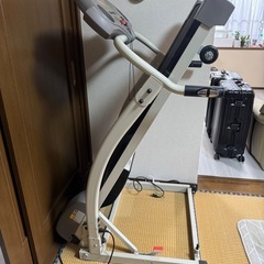 ルームランナー差し上げます　富士宮市よりの画像