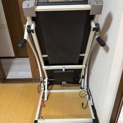 ルームランナー差し上げます　富士宮市よりの画像