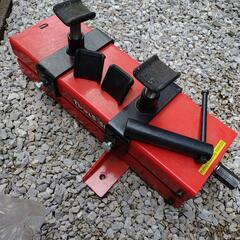 モーターサイクルジャッキ