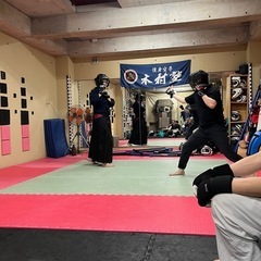 武術&ボディーワークセミナー　in 名古屋の画像
