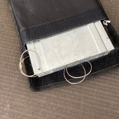 焚き火　リフレクター　シェード　キャンプ　の画像