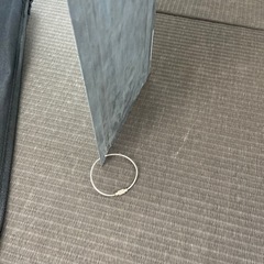 焚き火　リフレクター　シェード　キャンプ　の画像