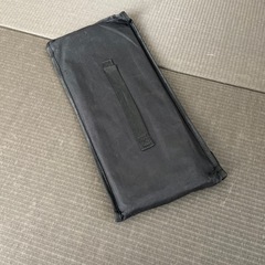 焚き火　リフレクター　シェード　キャンプ　の画像